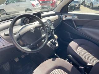 LANCIA Ypsilon usata 8