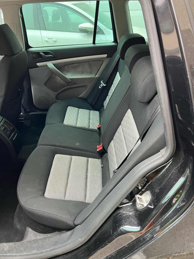 SKODA Octavia usata, con ESP