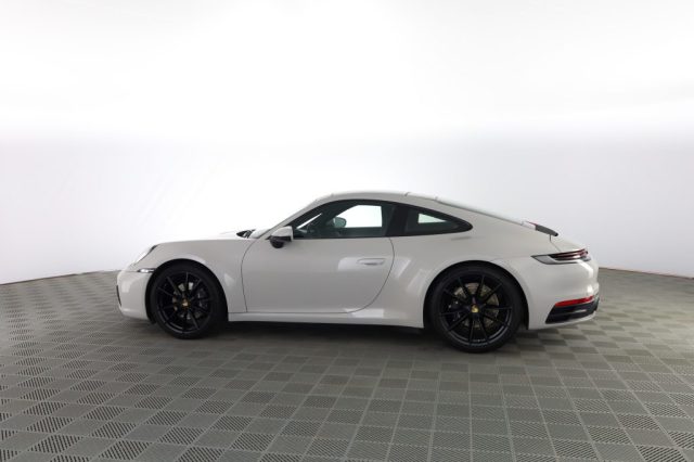 PORSCHE 911 usata 5
