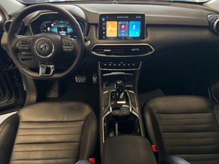 MG HS usata, con Cruise Control