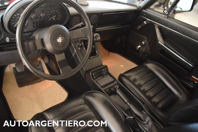 ALFA ROMEO Spider usata 8