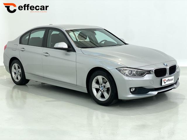 BMW 316 usata, con Airbag laterali