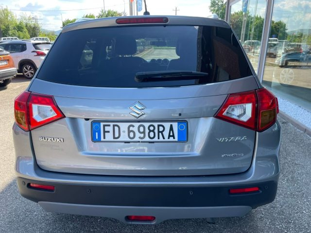 SUZUKI Vitara usata, con Controllo trazione