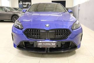 BMW 118 usata, con Airbag
