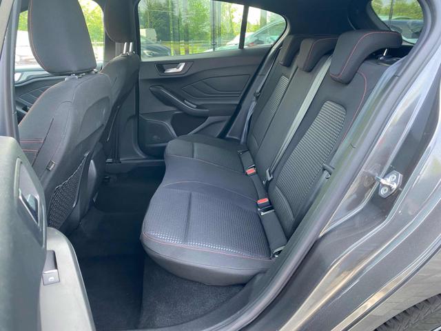 FORD Focus usata, con Controllo automatico clima