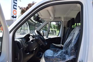 FIAT Ducato usata, con Cruise Control