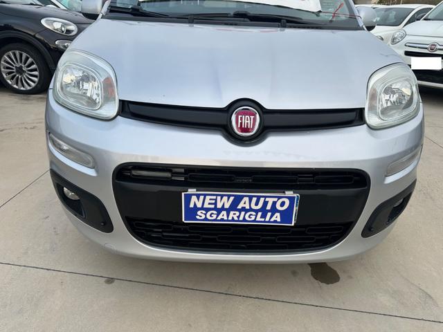 FIAT Panda usata 26