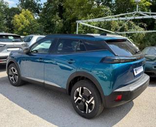 PEUGEOT 2008 usata, con Chiusura centralizzata