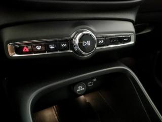 VOLVO XC40 usata, con Vetri oscurati