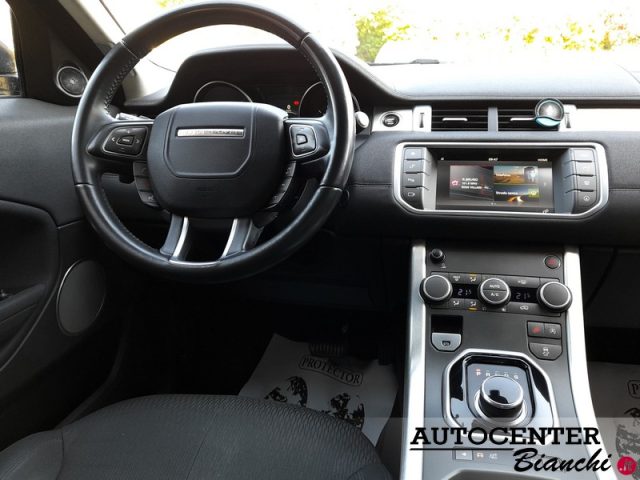 LAND ROVER Range Rover Evoque usata, con Immobilizzatore elettronico