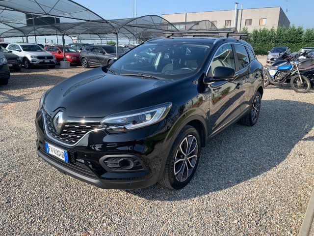 RENAULT Kadjar usata, con ABS