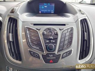 FORD C-Max usata, con Servosterzo