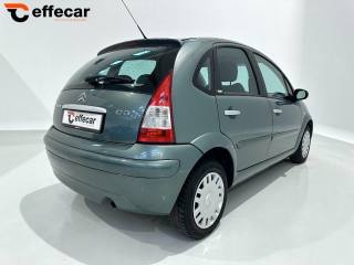 CITROEN C3 usata, con Autoradio