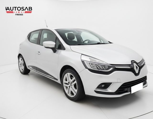 RENAULT Clio usata, con Airbag laterali
