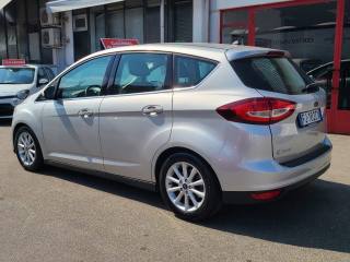 FORD C-Max usata, con Boardcomputer