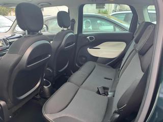 FIAT 500L usata, con Cerchi in lega