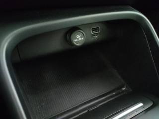 VOLVO XC40 usata, con Touch screen