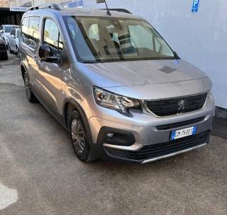 PEUGEOT Rifter usata, con Airbag