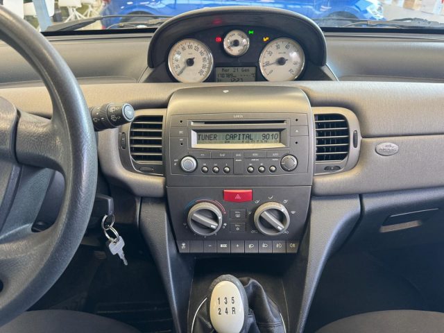 LANCIA Ypsilon usata, con Sound system