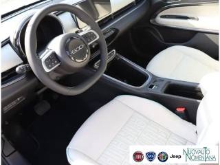 FIAT 600 usata, con ESP