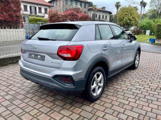 AUDI Q2 usata, con Airbag Passeggero