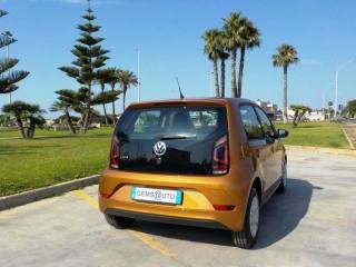 VOLKSWAGEN up! usata, con ESP