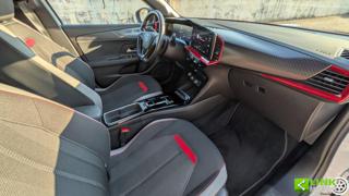 OPEL Mokka usata, con Interni in pelle