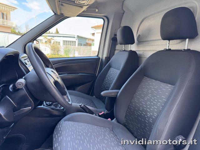 OPEL Combo usata, con Antifurto