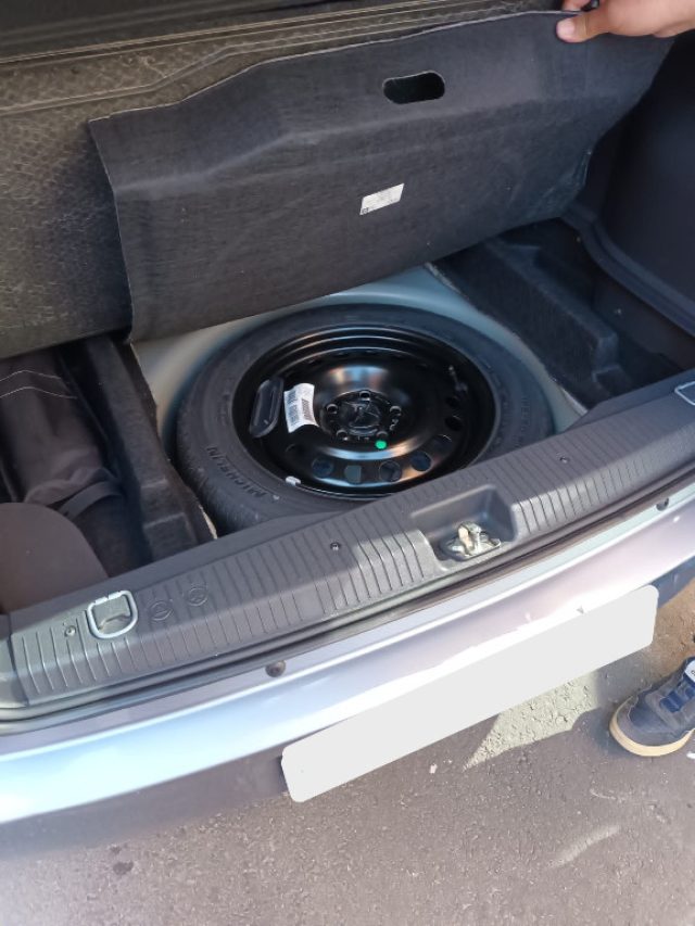 OPEL Meriva usata, con Controllo automatico clima