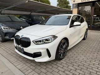 BMW 118 d Msport AUTOMATICA
