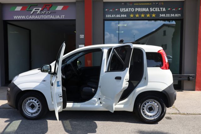 FIAT Panda usata 45