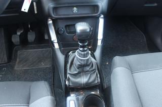 CITROEN C3 Aircross usata, con Servosterzo