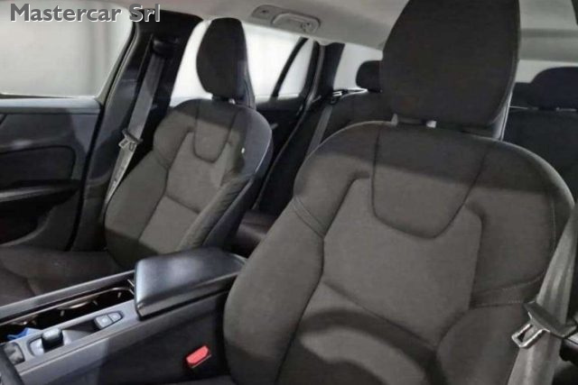 VOLVO V60 usata, con Boardcomputer