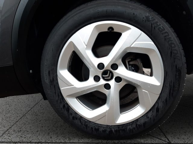 CITROEN C5 Aircross usata, con Sedile posteriore sdoppiato