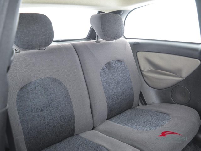 LANCIA Ypsilon usata 10