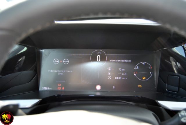 OPEL Grandland usata, con Chiusura centralizzata