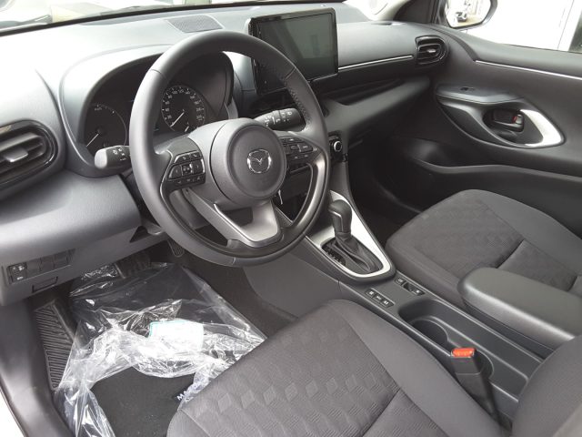 MAZDA 2 usata, con Boardcomputer