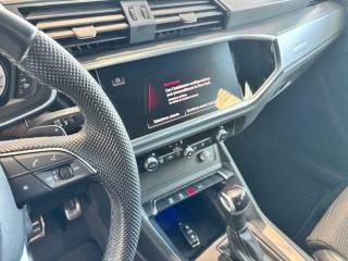 AUDI Q3 usata, con Immobilizzatore elettronico