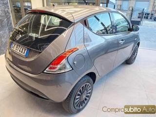 LANCIA Ypsilon usata, con Chiusura centralizzata