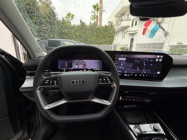 AUDI Q3 usata, con Vivavoce