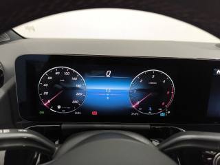 MERCEDES-BENZ GLA 200 usata, con Immobilizzatore elettronico