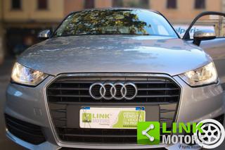 AUDI A1 usata 77