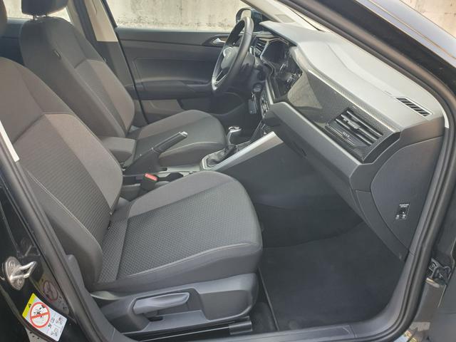 VOLKSWAGEN Taigo usata, con Controllo trazione