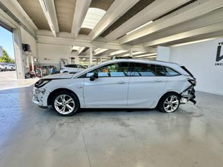 OPEL Astra usata, con Cerchi in lega