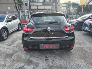 RENAULT Clio usata, con Climatizzatore