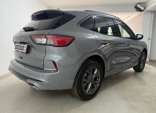 FORD Kuga usata, con Airbag Passeggero