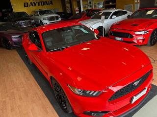 FORD Mustang usata, con Airbag laterali