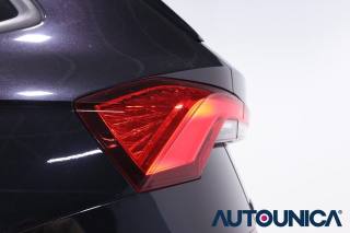 SKODA Kamiq usata, con Riconoscimento dei segnali stradali