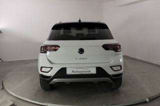 VOLKSWAGEN T-Roc usata, con Autoradio