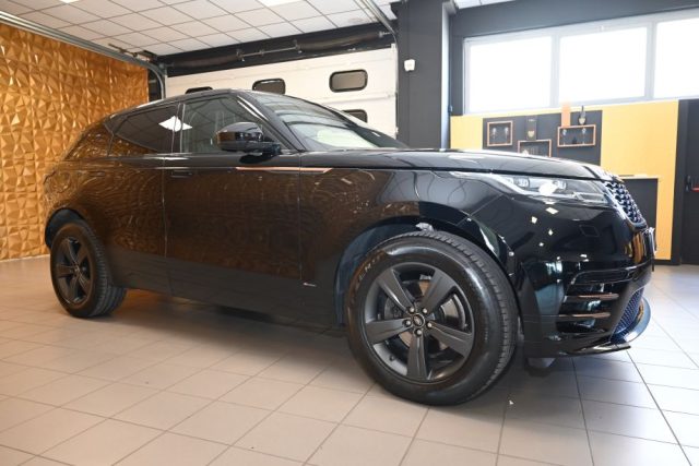 LAND ROVER Range Rover Velar usata 89
